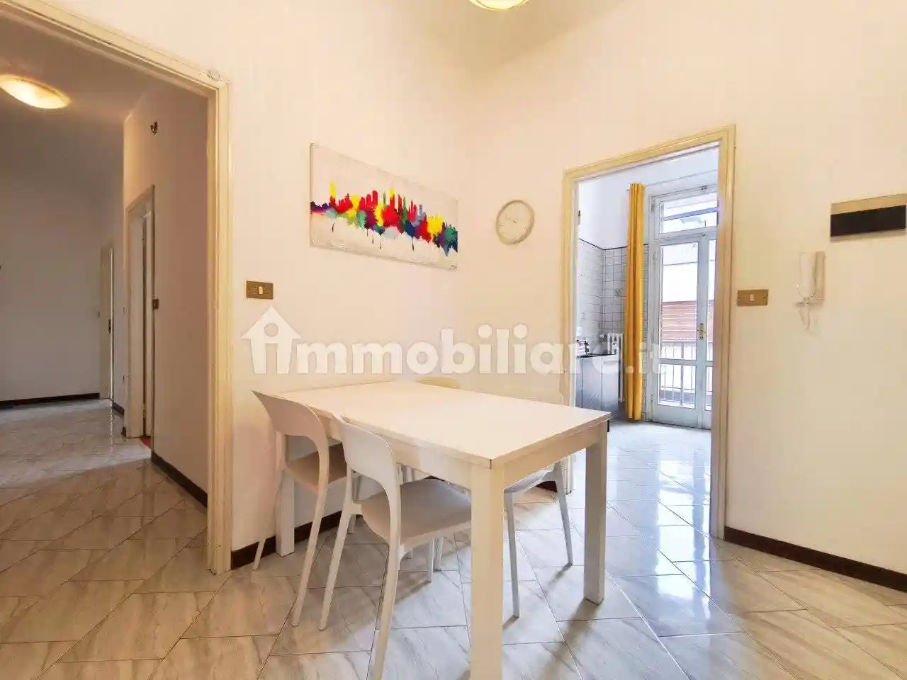 Appartamento in vendita a Ferrara