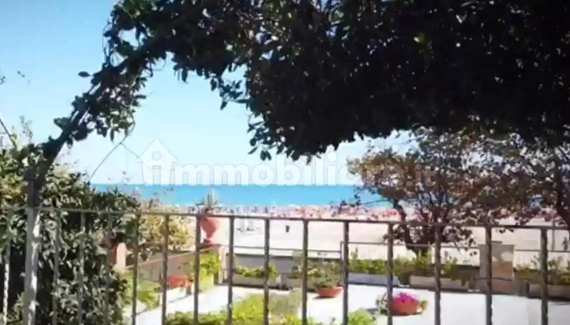 Appartamento in affitto a Anzio