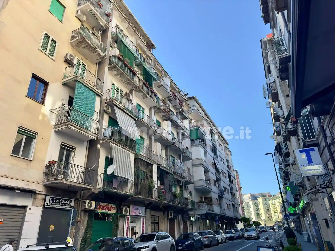 Appartamento in vendita a Napoli