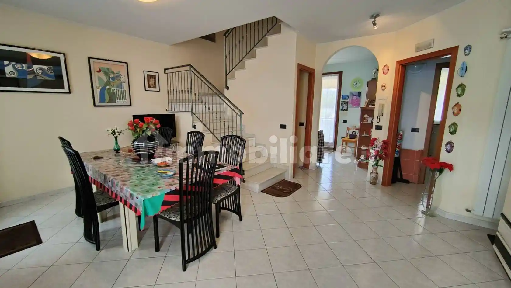 Casa indipendente in vendita a Pesaro