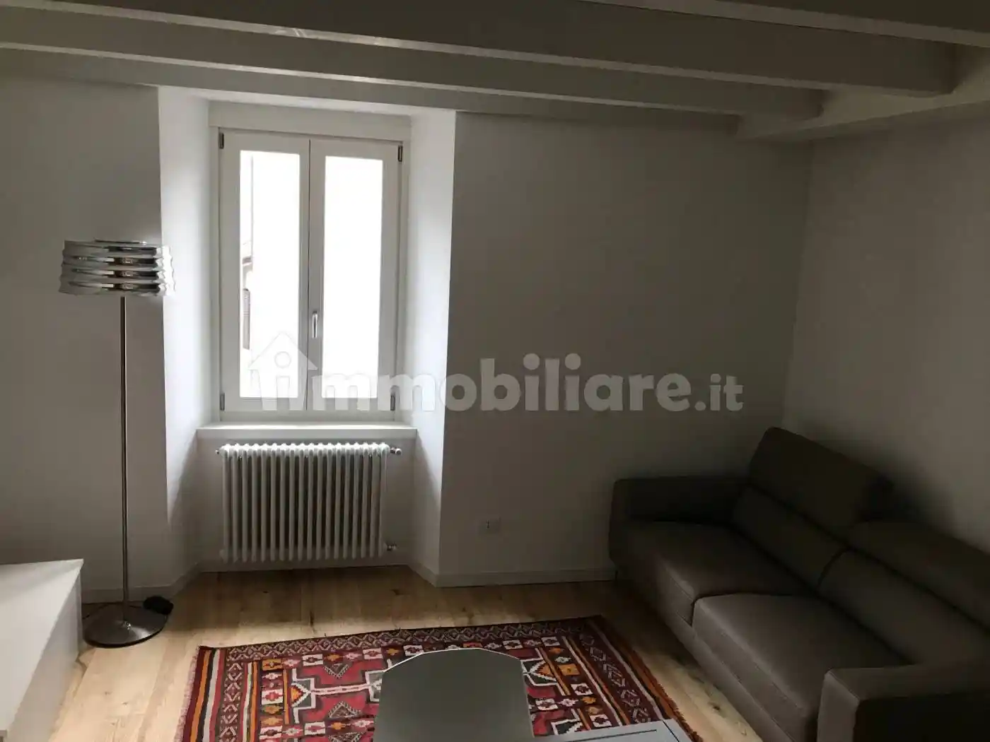 Appartamento in affitto a Morbegno