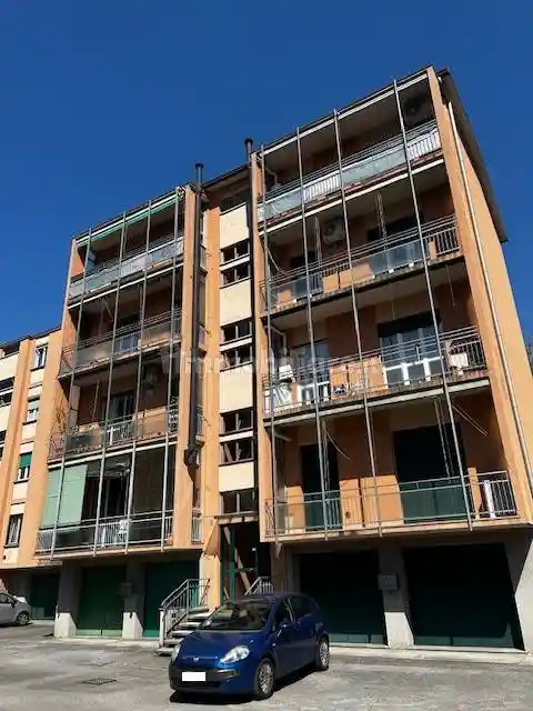 Appartamento in vendita a Lecco