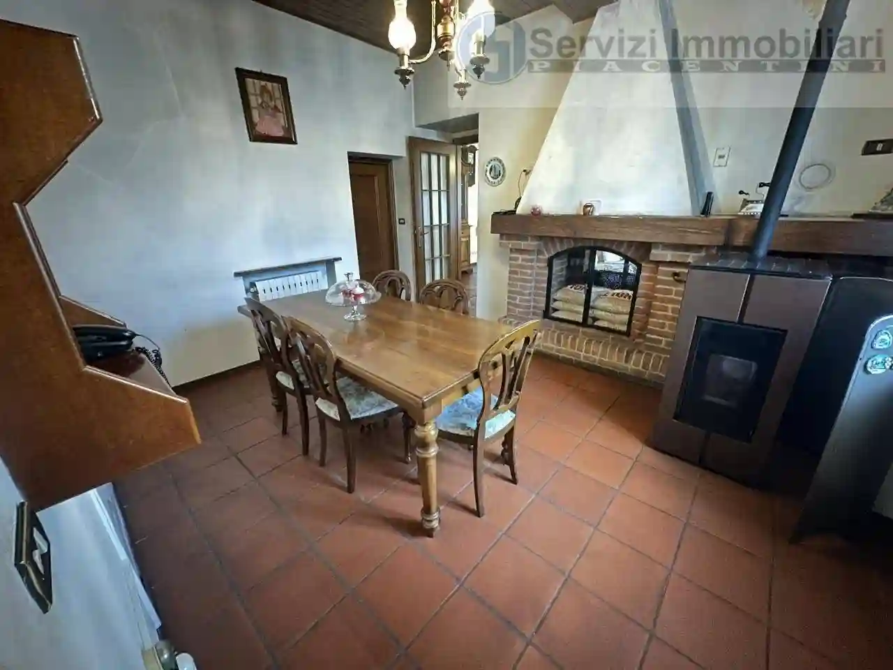 Villetta a schiera - foto 3