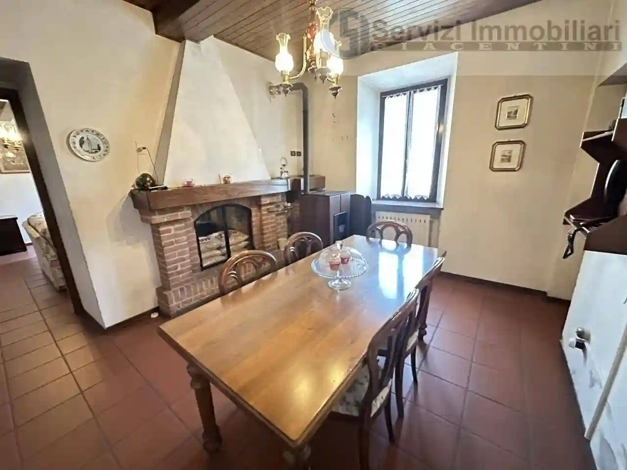 Villetta a schiera - foto 4