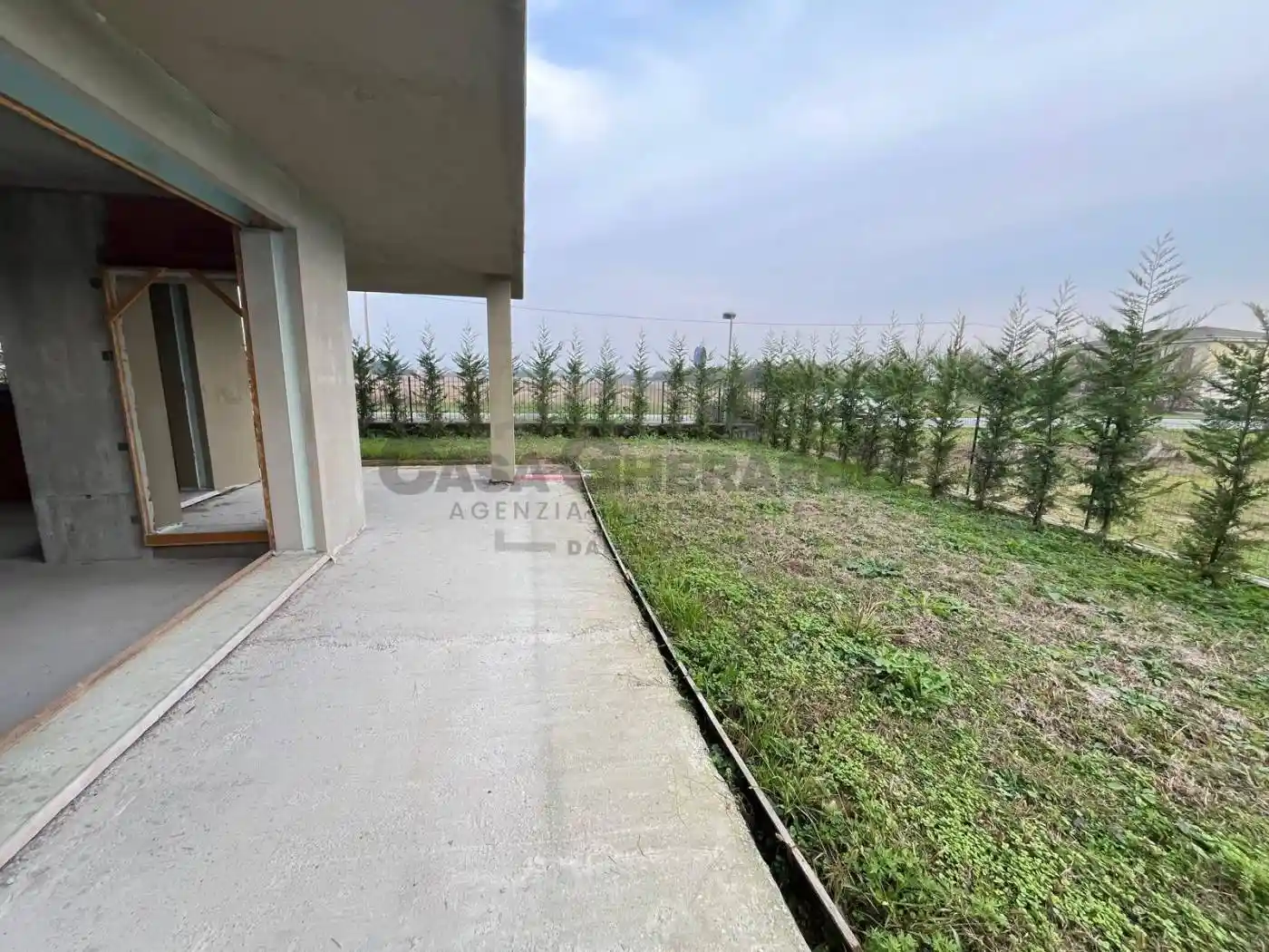 Villa in vendita a Terno d'Isola