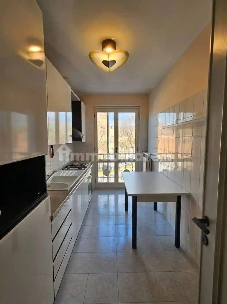 Attico - Mansarda in vendita a Rivanazzano Terme