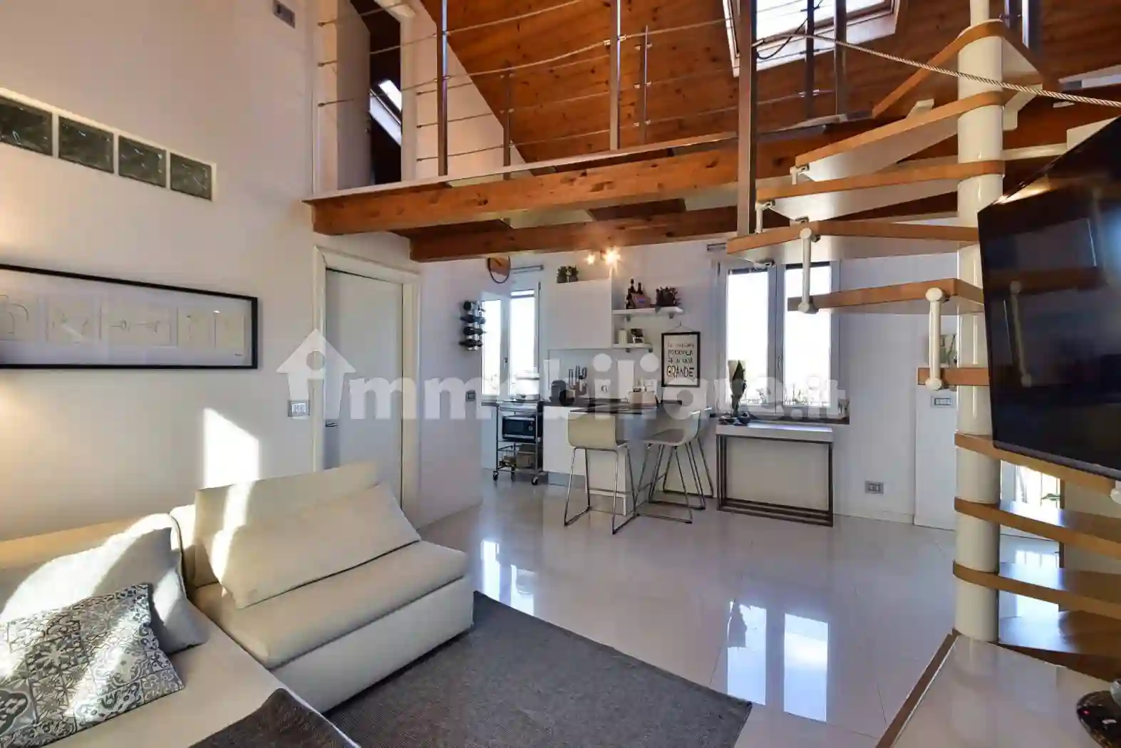 Appartamento - foto 3