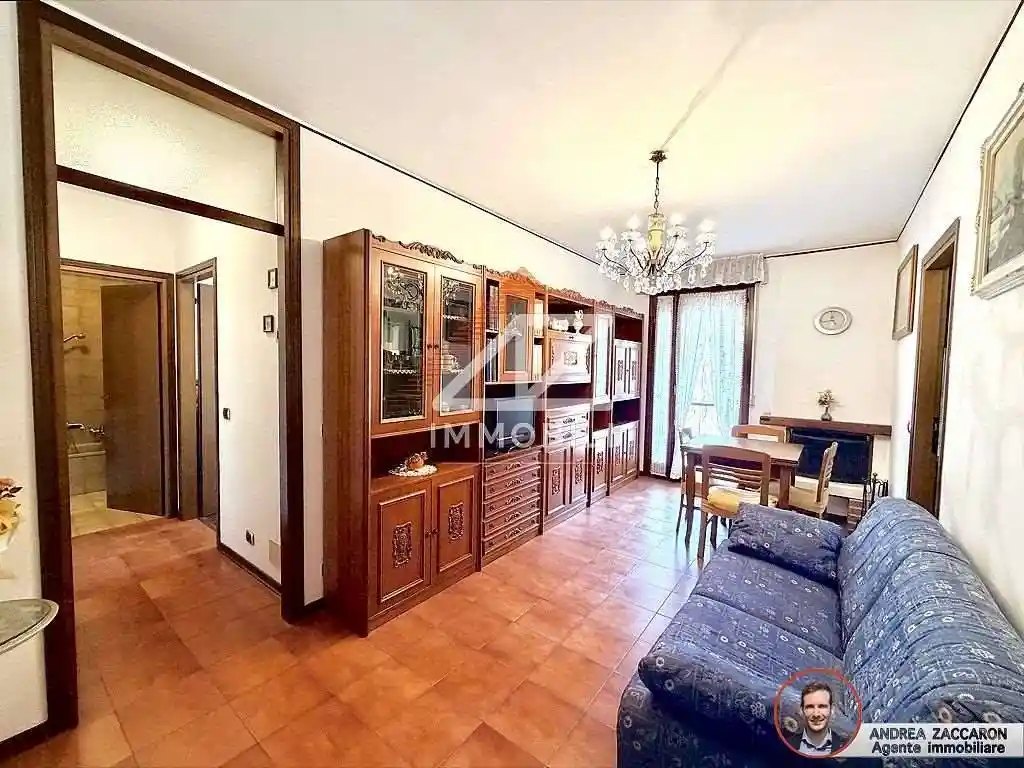 Appartamento in vendita a Refrontolo