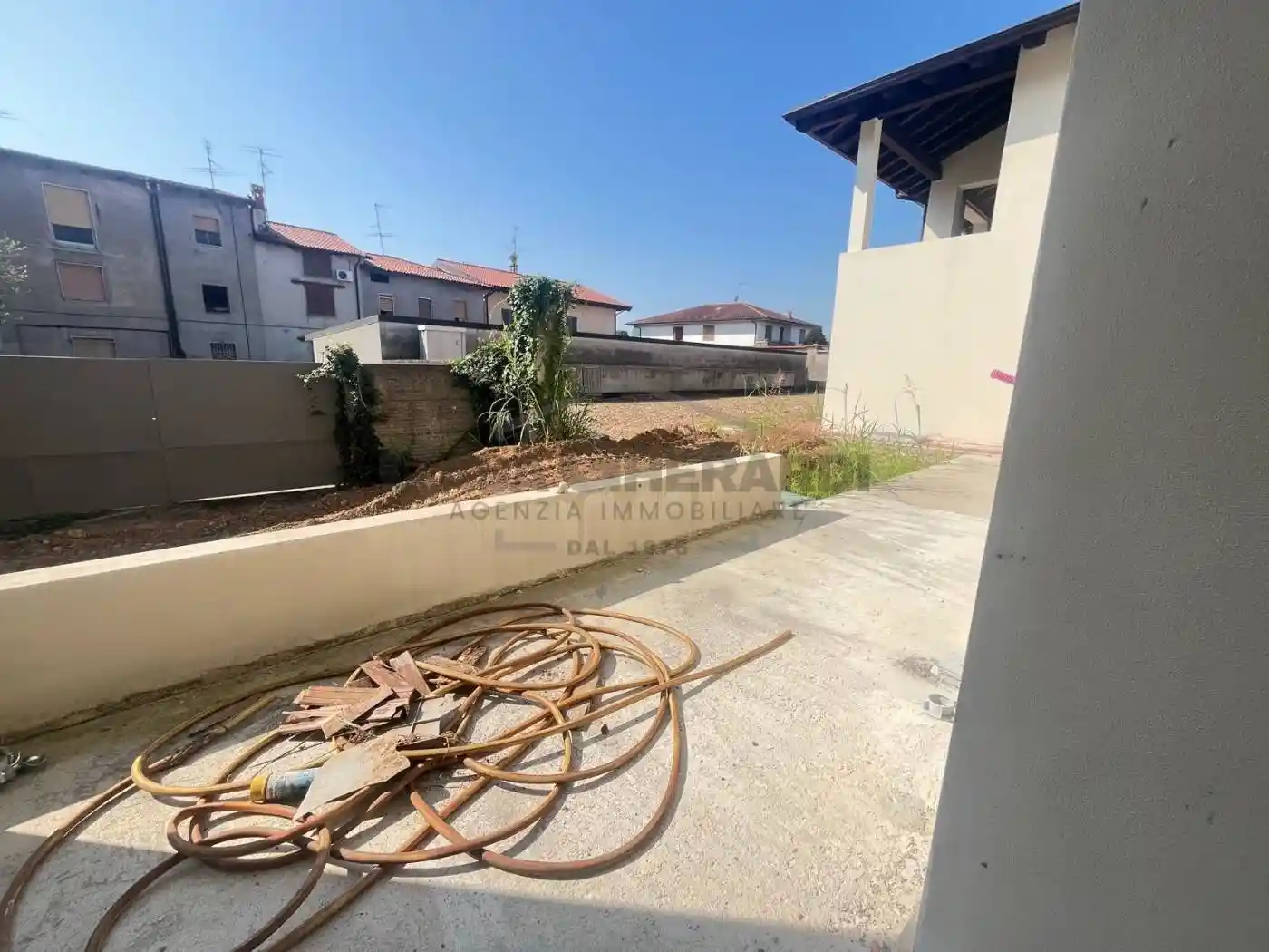 Appartamento in vendita a Lurano