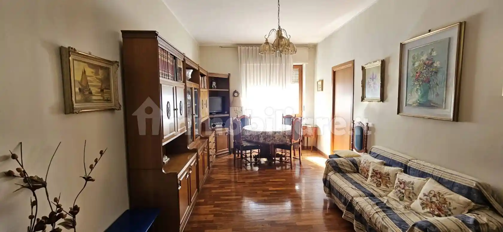 Appartamento in vendita a Asti