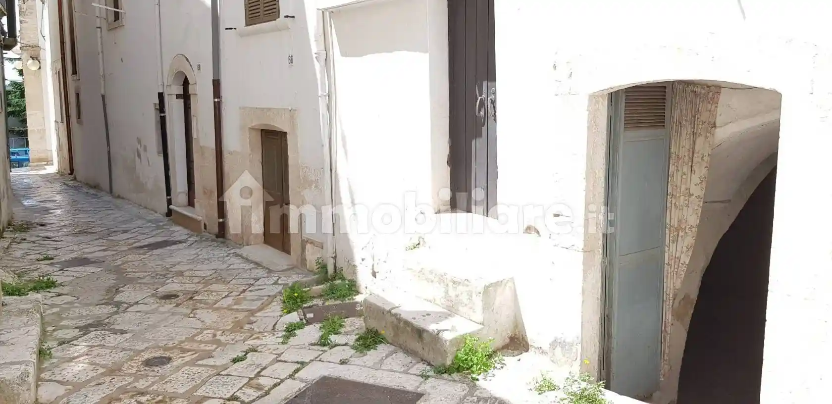 Loft in vendita a Putignano