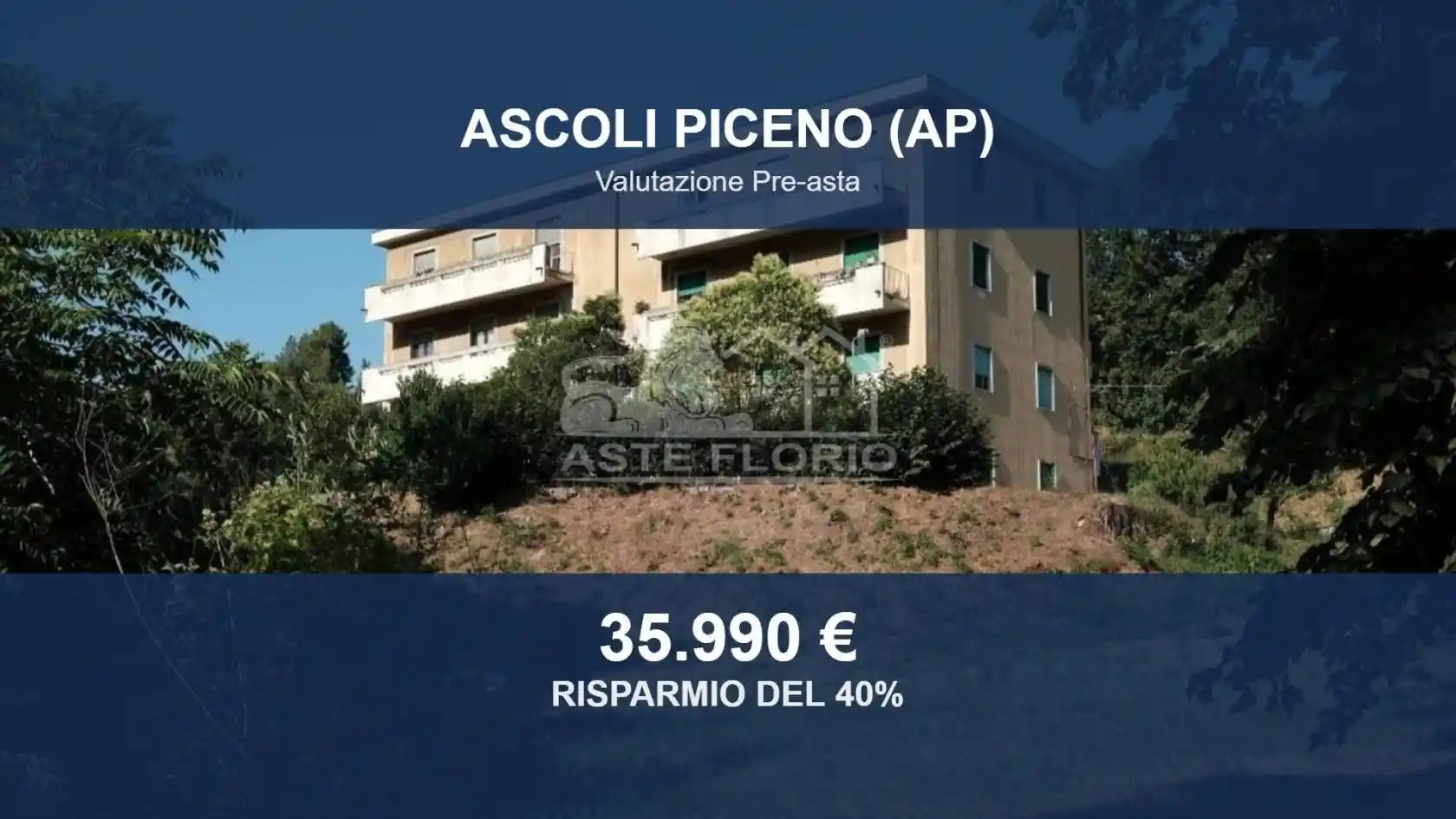 Appartamento in vendita a Ascoli Piceno