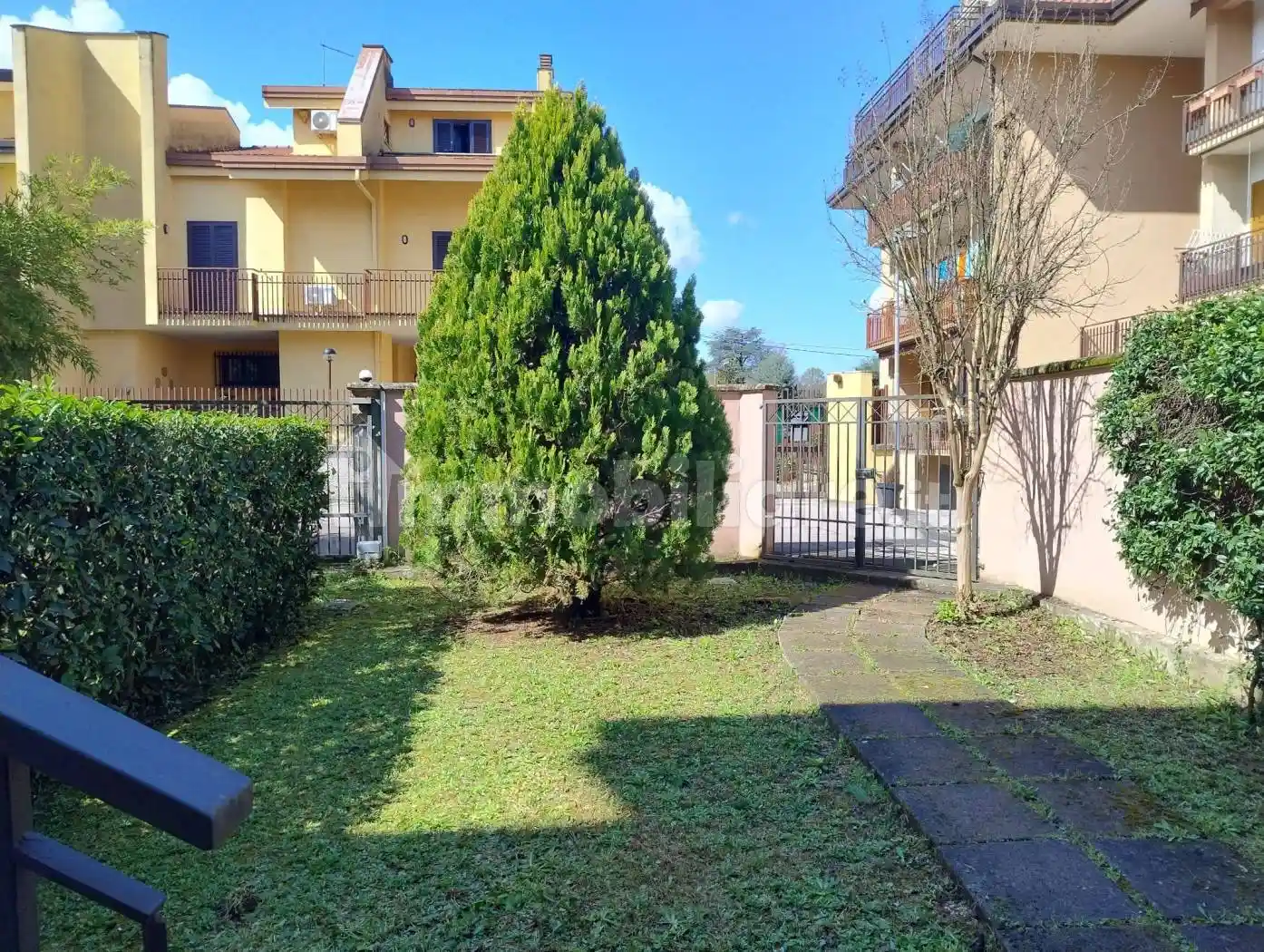 Appartamento in affitto a Frosinone