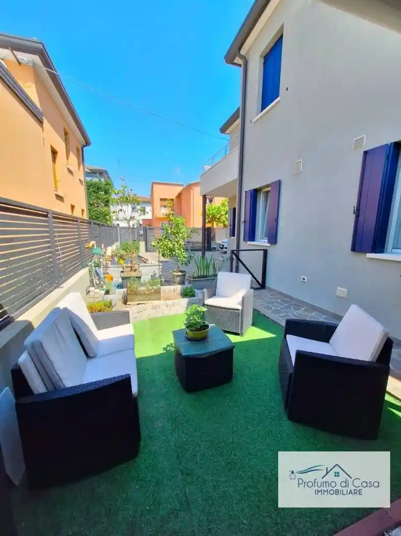 Casa indipendente in vendita a Padova