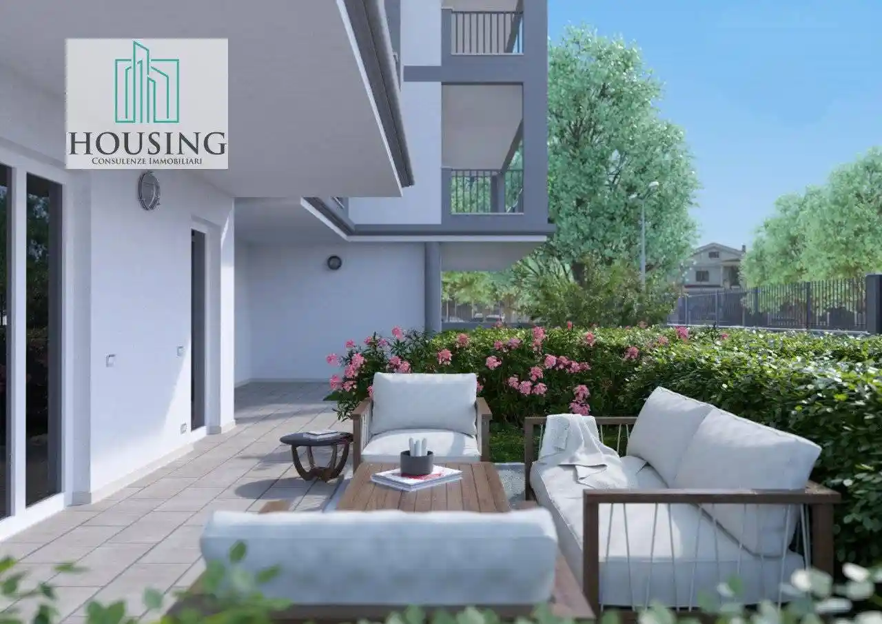 Appartamento in vendita a Abano Terme