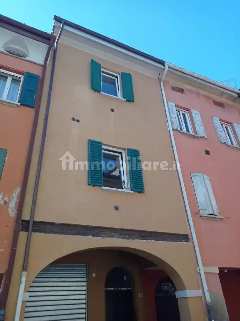 Appartamento in affitto a Bologna