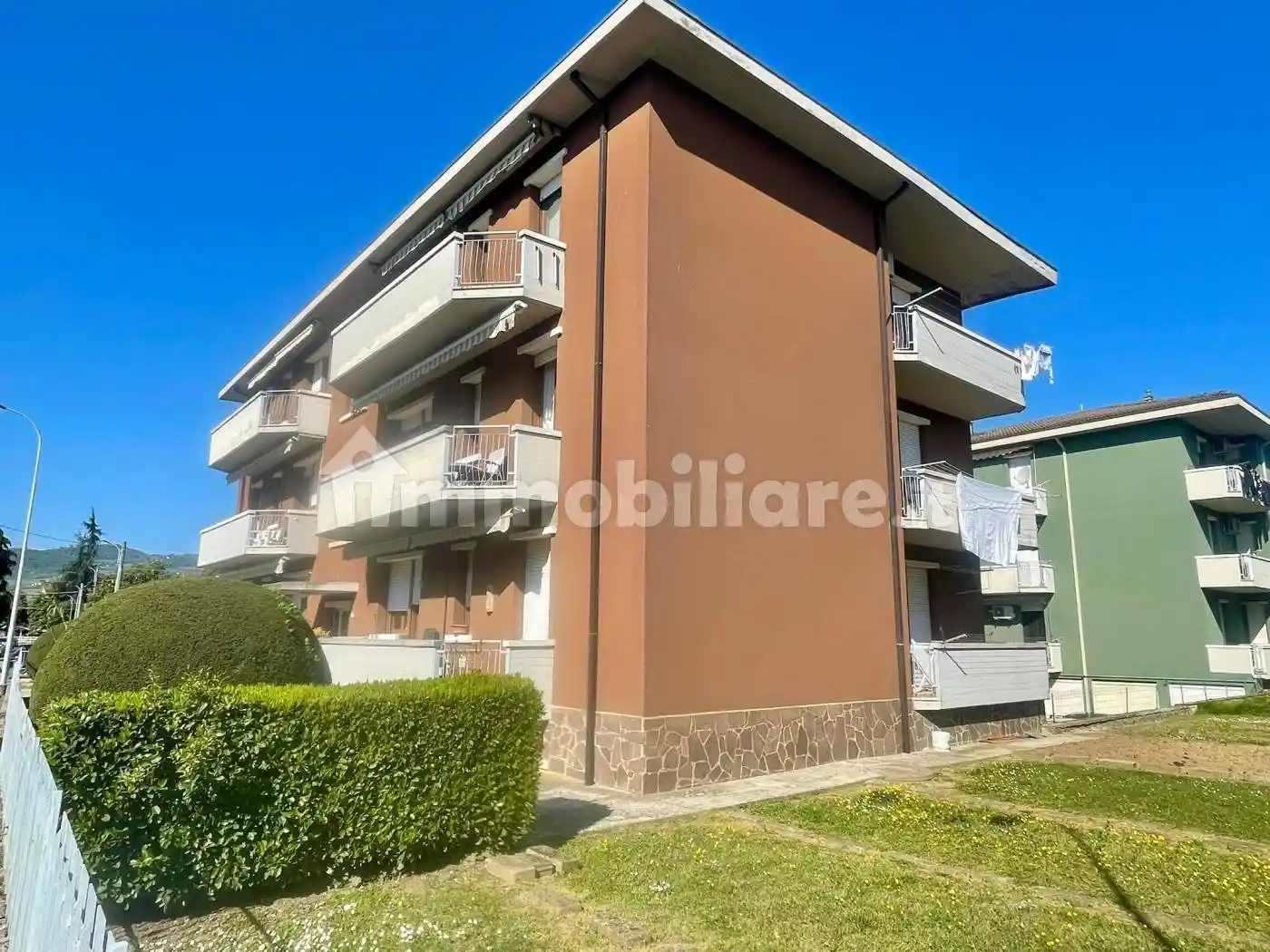 Appartamento in vendita a Rivergaro