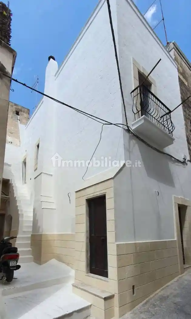 Appartamento in vendita a Grottaglie