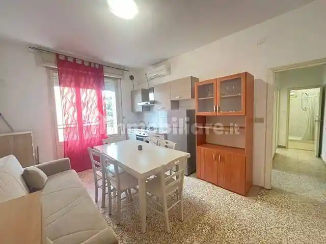 Appartamento in vendita a Comacchio