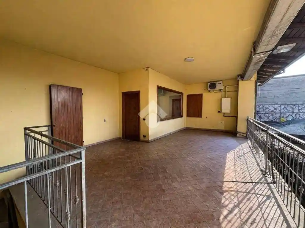 Appartamento in vendita a Erbusco