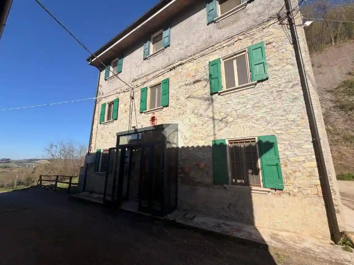 Casa indipendente - foto 2