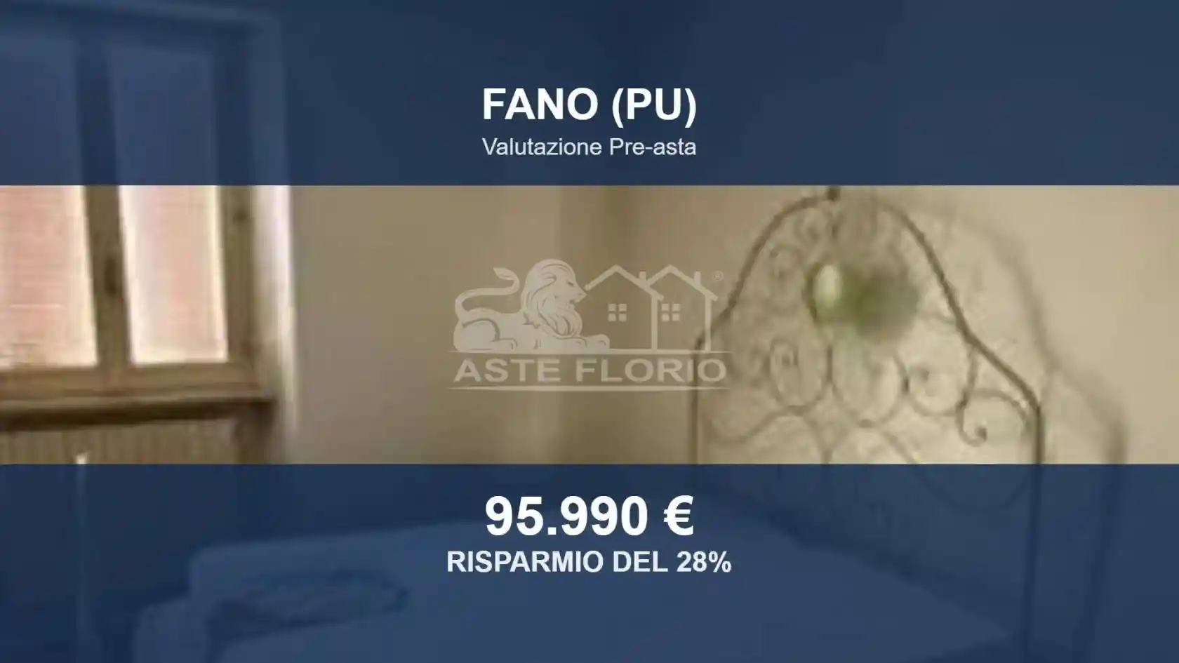 Appartamento in vendita a Fano