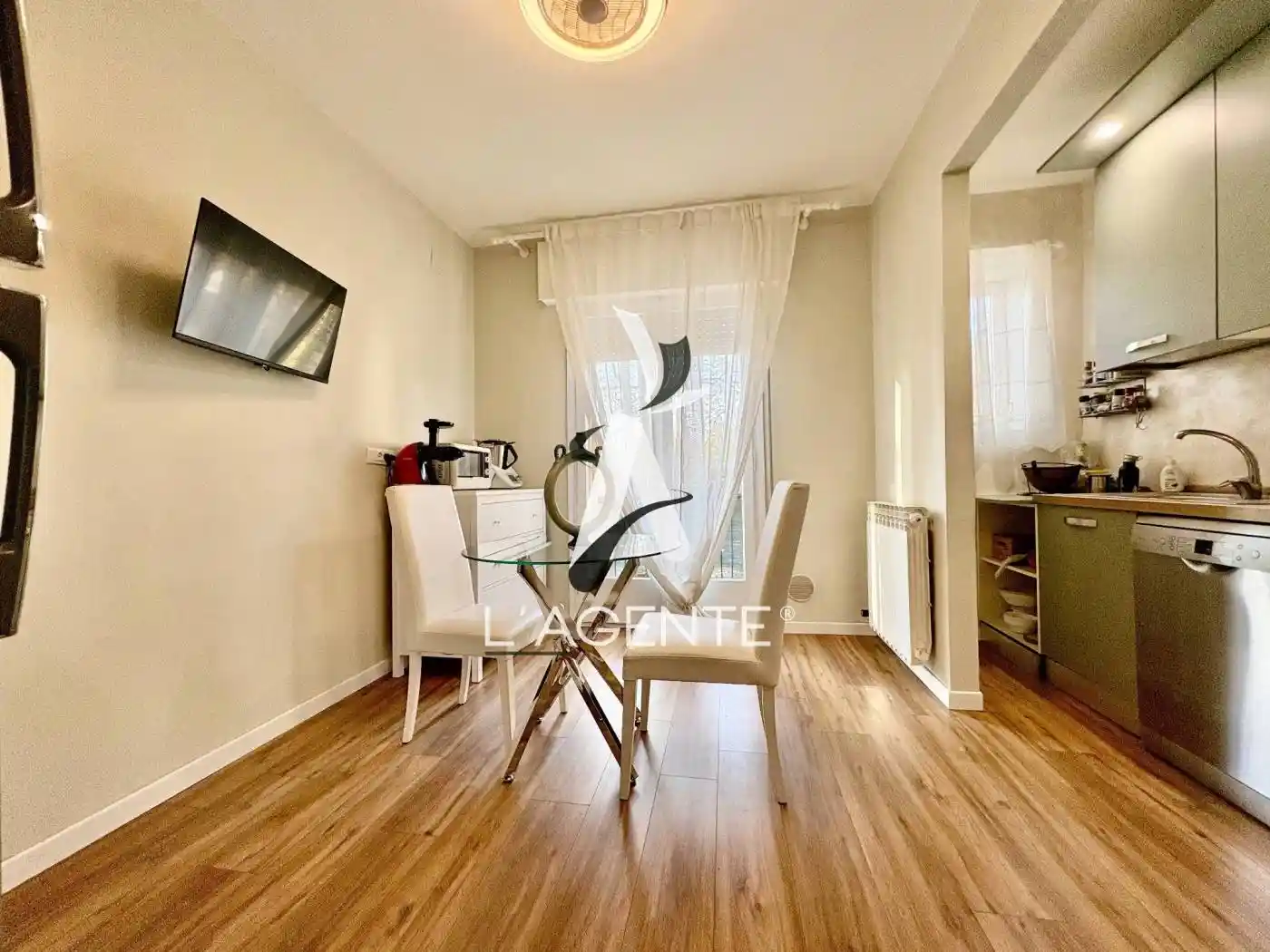 Appartamento in vendita a Venezia