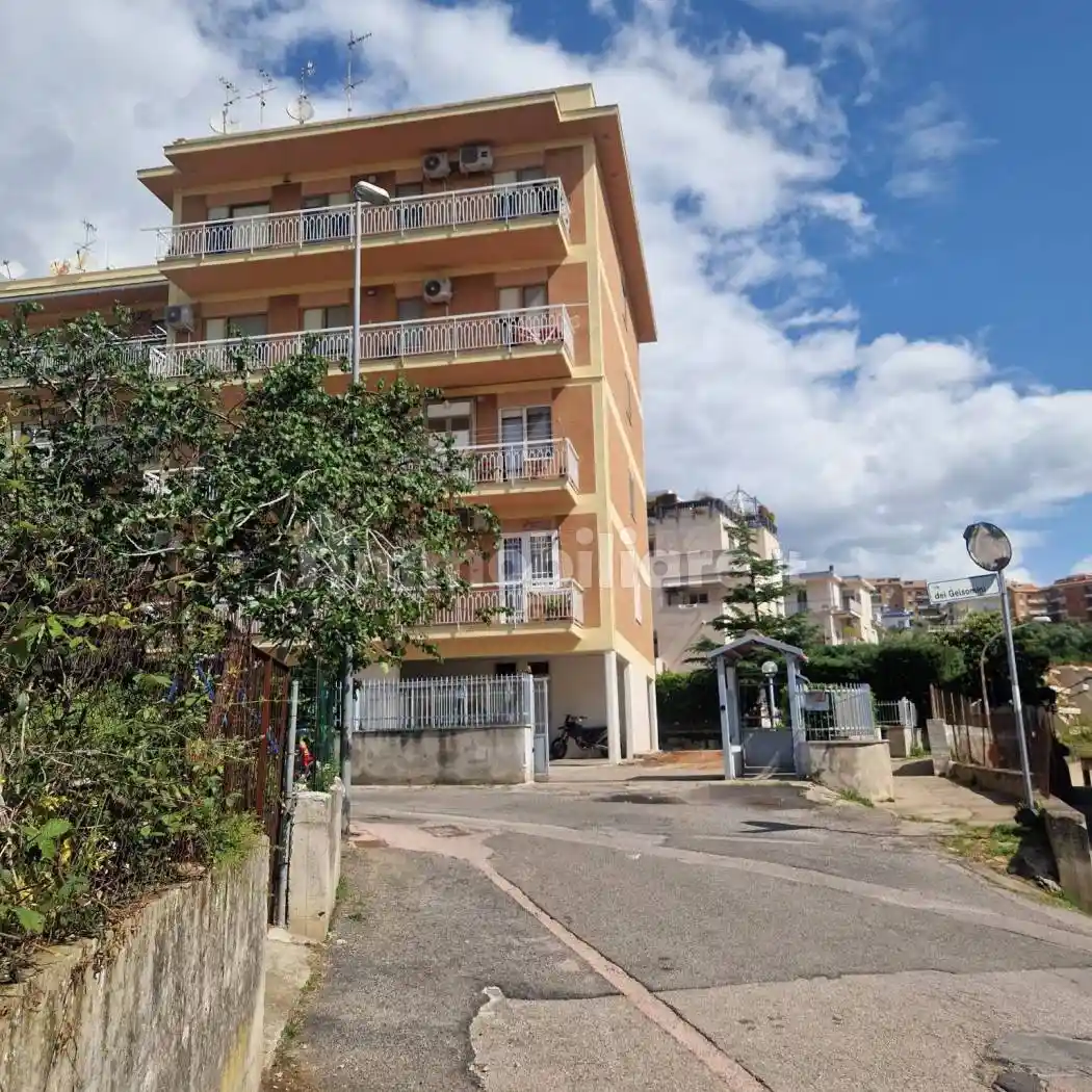 Appartamento in vendita a Gaeta