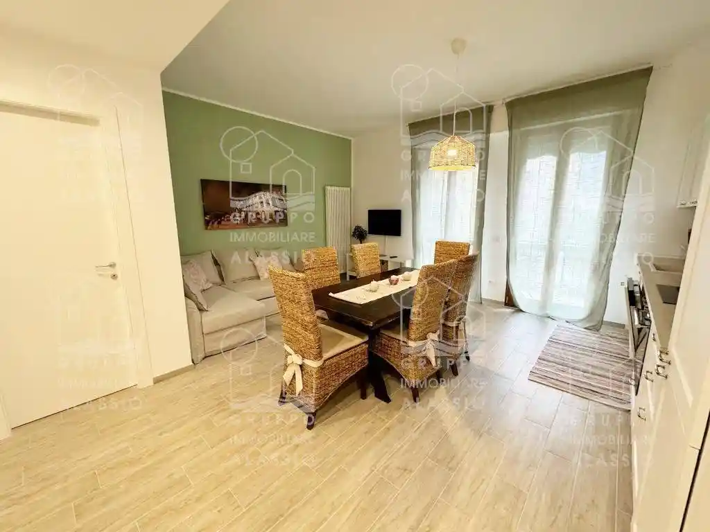 Appartamento in affitto a Alassio