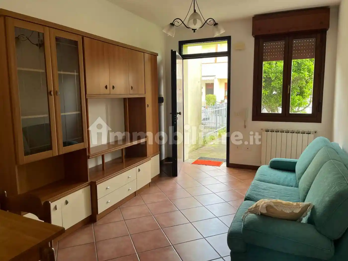 Casa indipendente in affitto a Fiesso Umbertiano