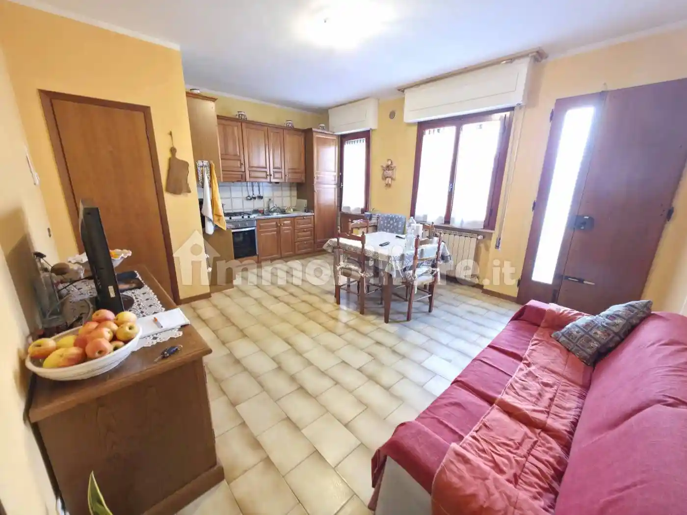 Appartamento in vendita a Cerreto Guidi