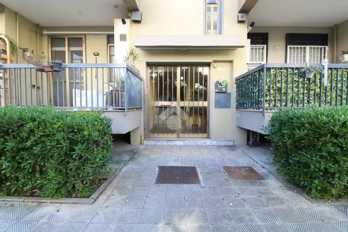 Appartamento in vendita a Caserta