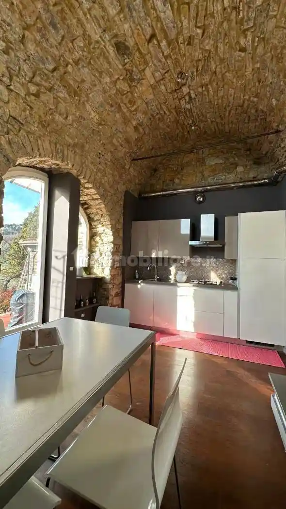 Appartamento in affitto a Bolano