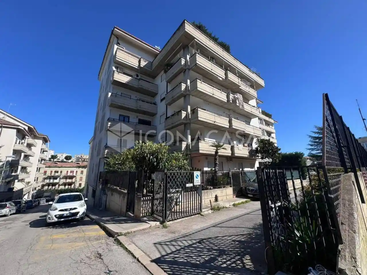 Appartamento in vendita a Canosa di Puglia