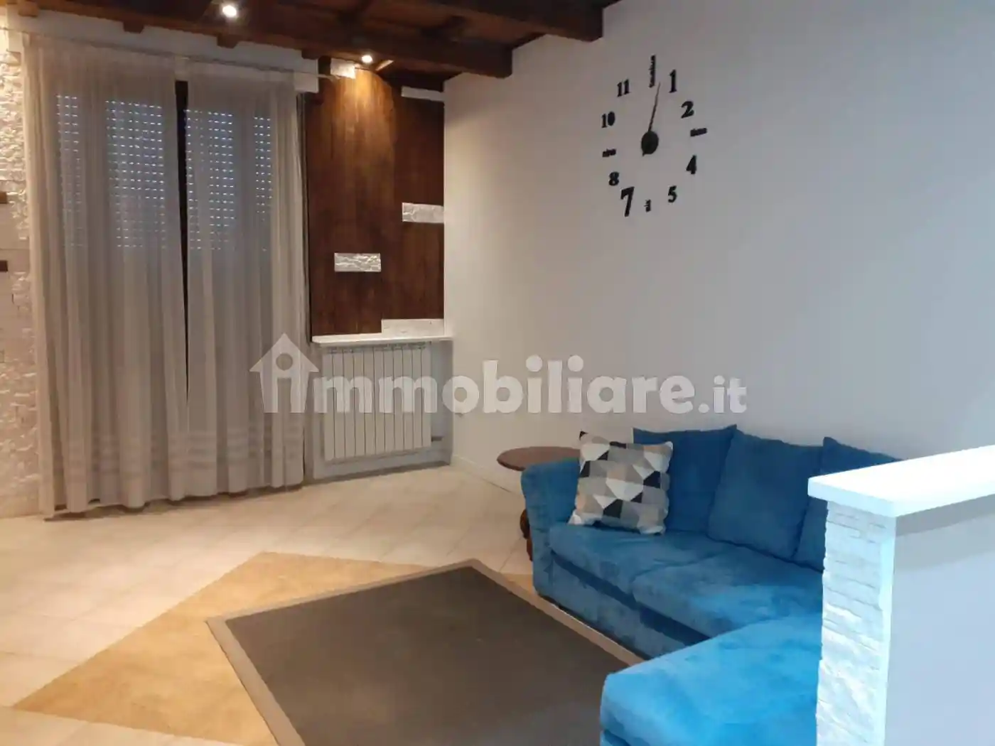 Appartamento in affitto a Parabiago