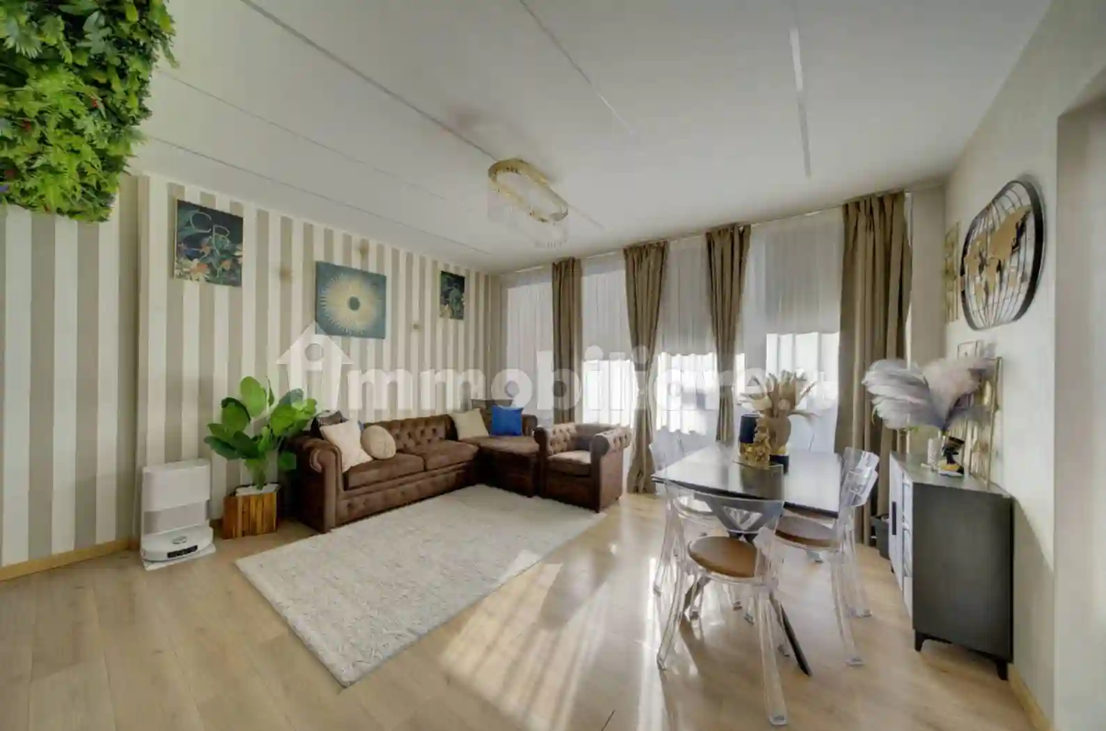 Villetta a schiera - foto 2