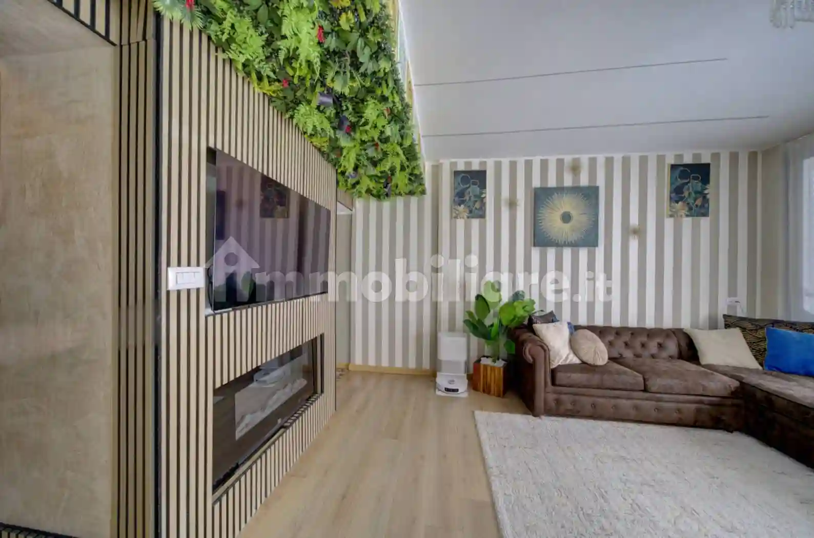 Villetta a schiera - foto 4