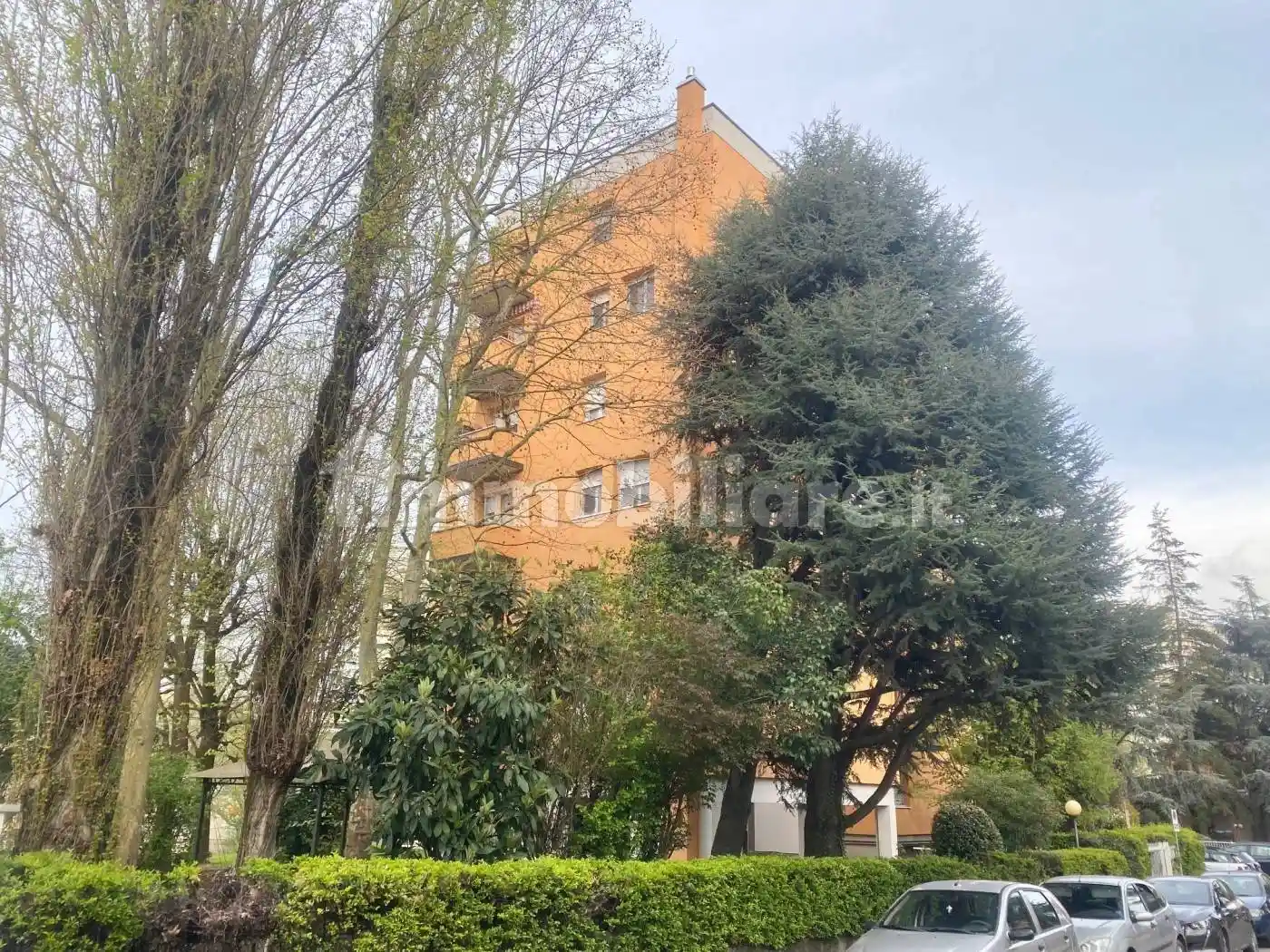 Appartamento in vendita a Bologna