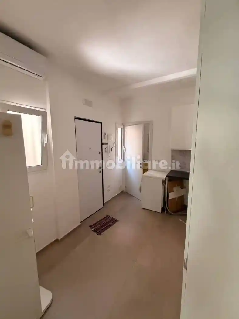 Appartamento in affitto a Bari