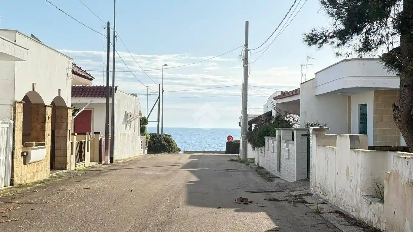 Casa indipendente in vendita a Alliste