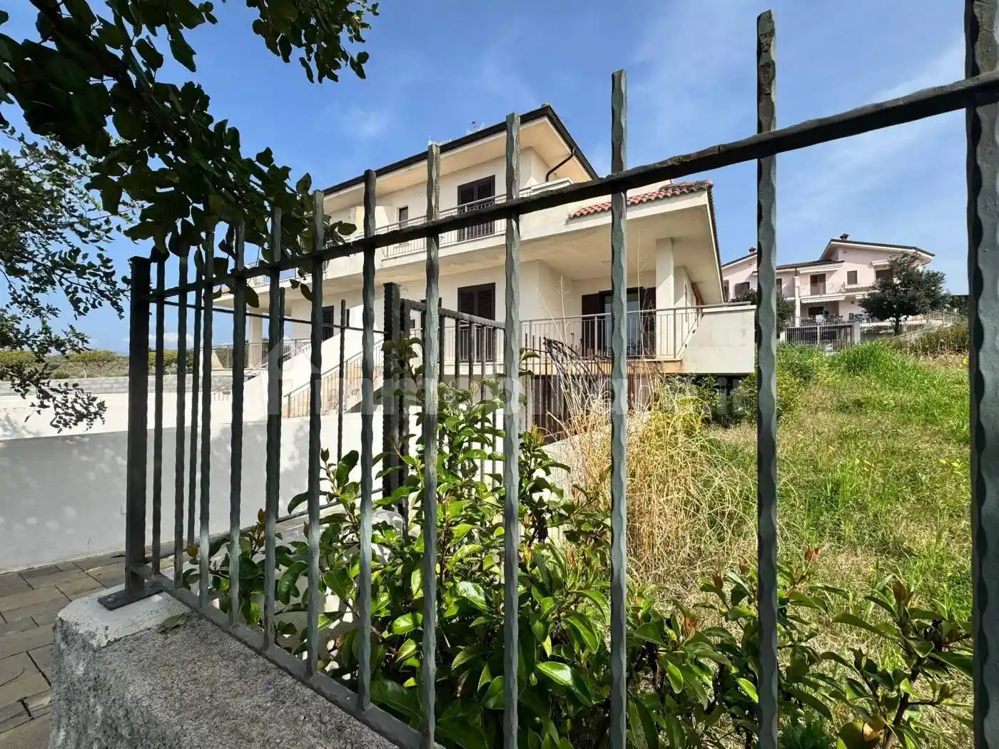 Casa indipendente in vendita a Scalea