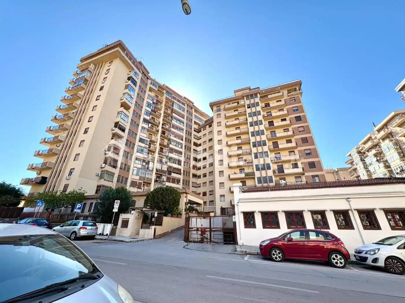 Appartamento in vendita a Palermo