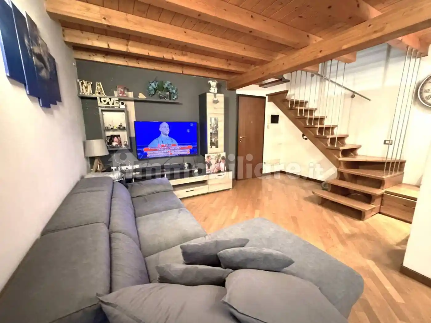 Appartamento in vendita a Latisana