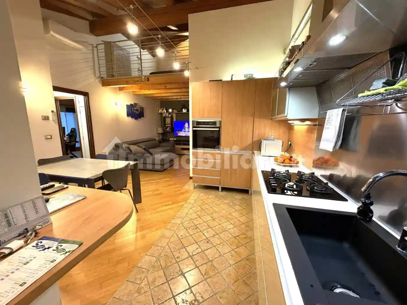 Appartamento - foto 4