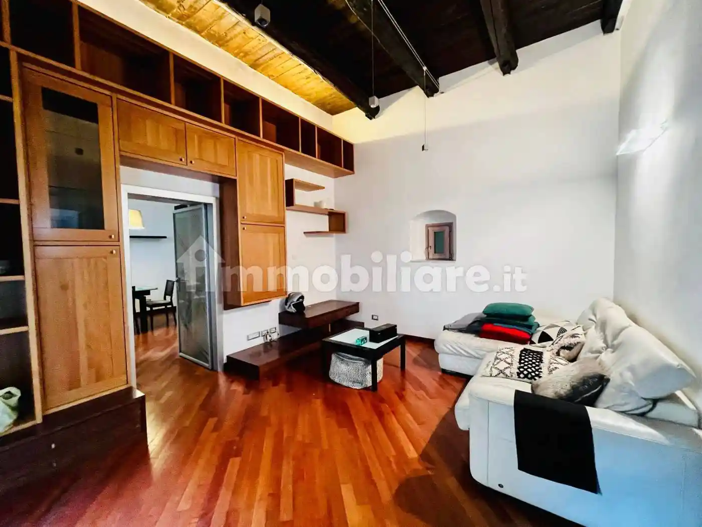 Appartamento in vendita a Salerno