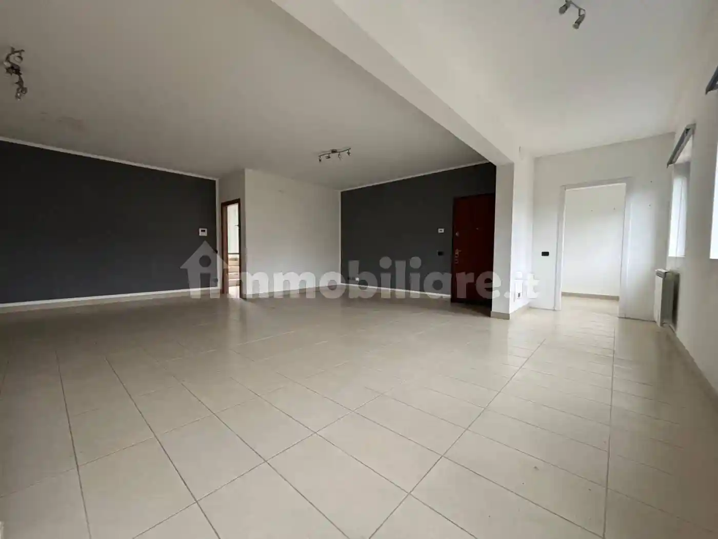 Appartamento in vendita a Binago