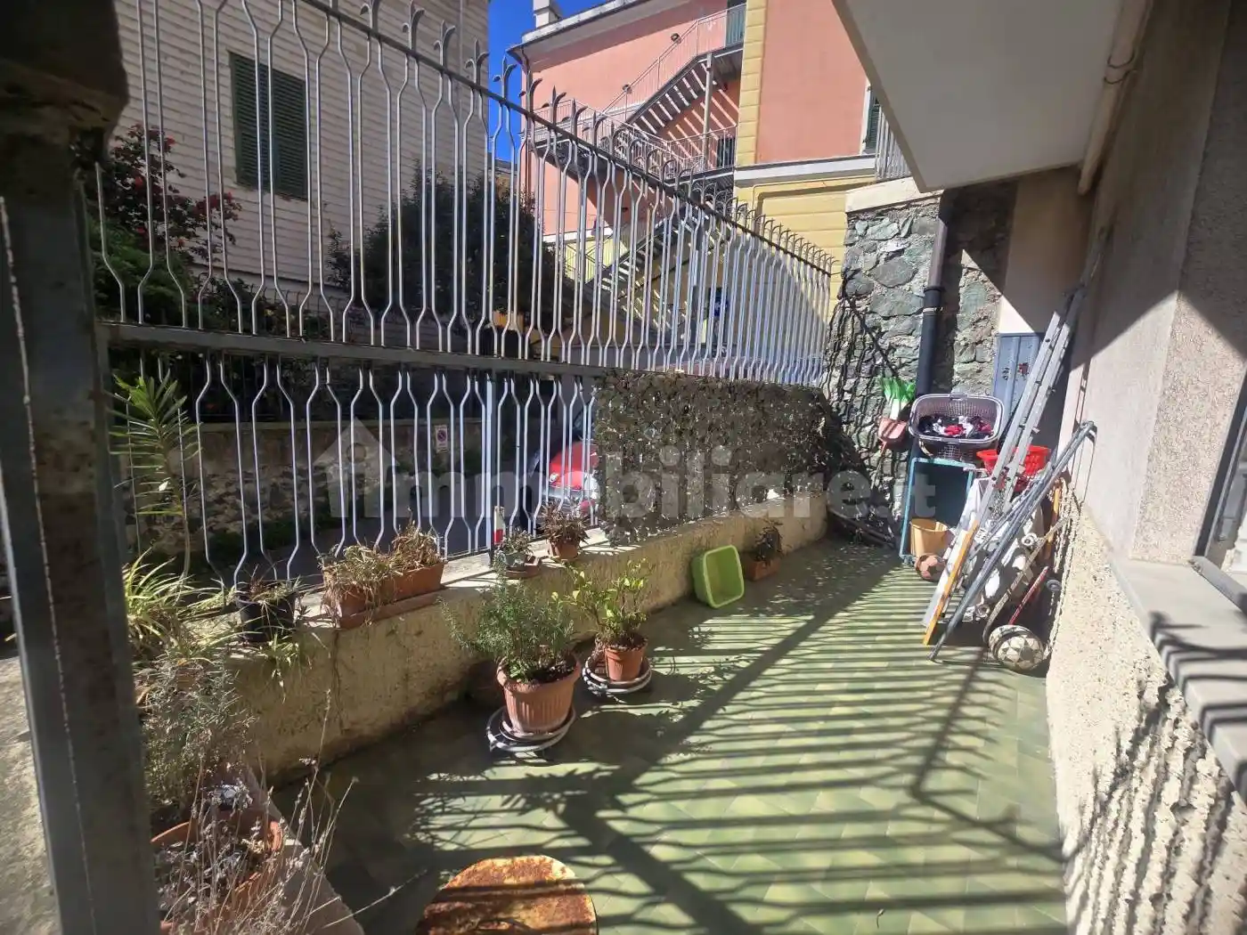 Appartamento in vendita a Genova