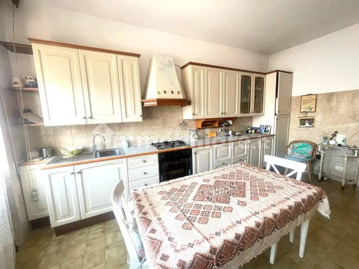 Appartamento in vendita a Vasto