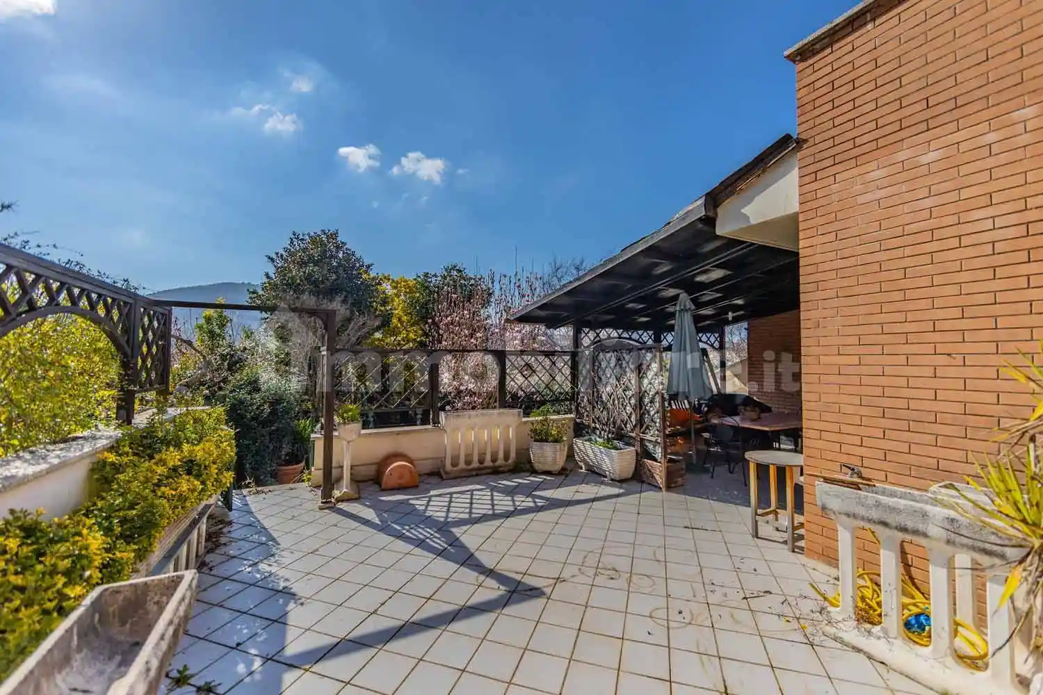 Villa in vendita a Tivoli