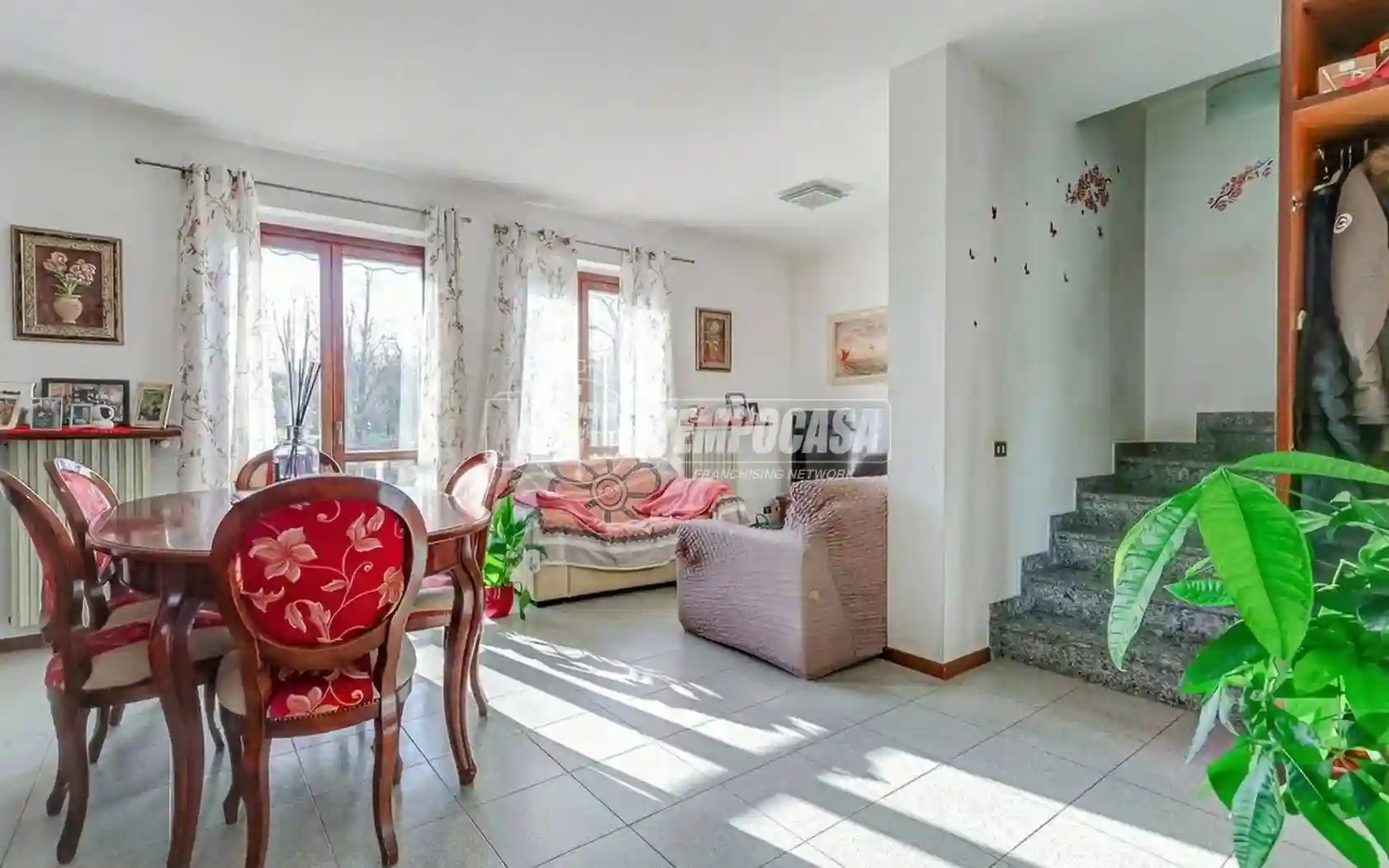 Villetta a schiera - foto 4